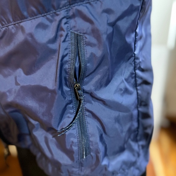 Columbia run rain jacket sz s - Picture 5 of 8
